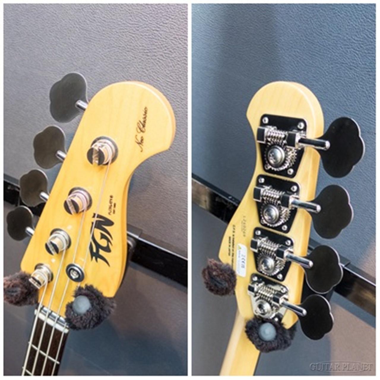 VANNER／テファン／生写真4枚セット FUJIGEN(FGN) NJB200RAL -Pale Sonic Blue-【4.29kg】【金利0