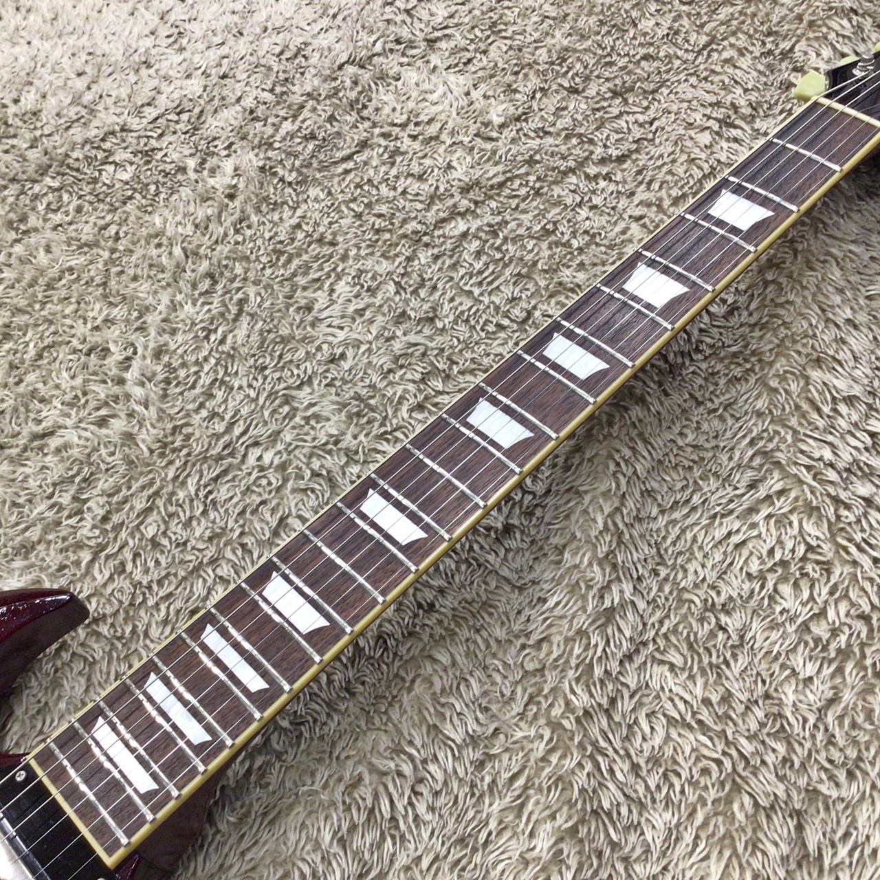 ギター EDWARDS E-SG-110LT2 EDWARDS E-SG-110LT2 / VT 【中古】【セイモア・ダンカンP.U.