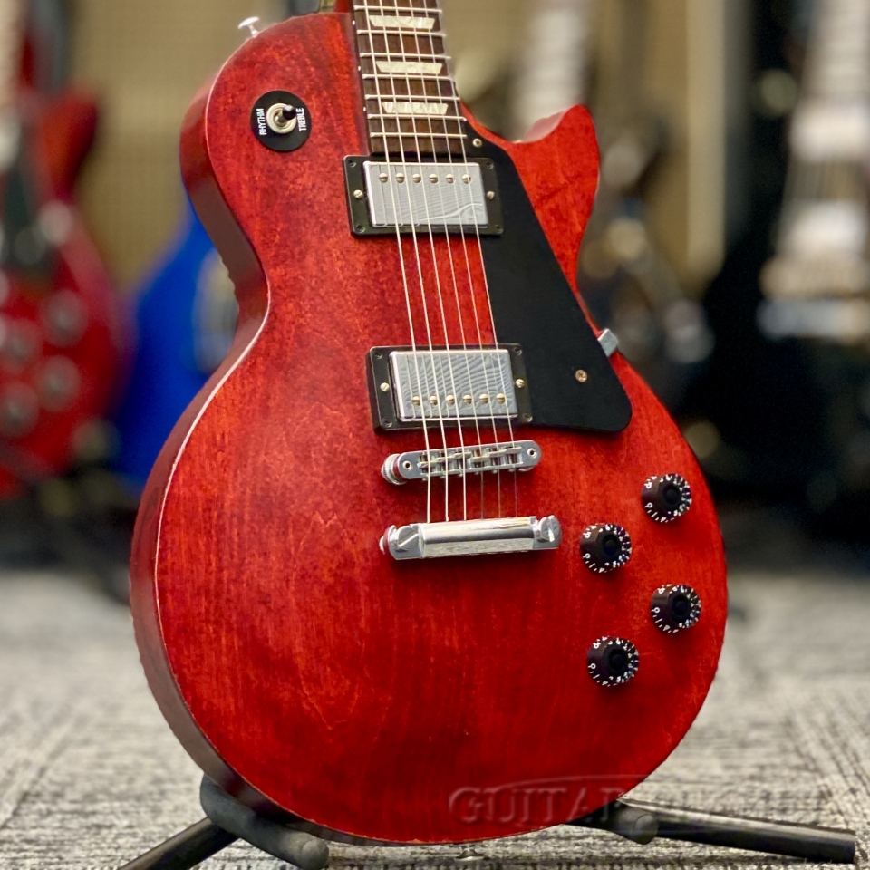 Gibson USA / レスポール 2016 Worn Cherry