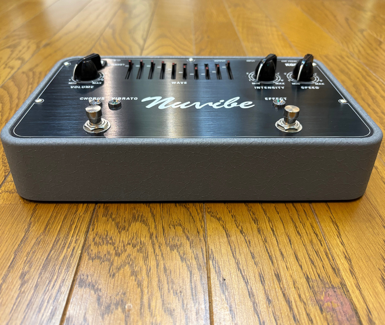 KORG NUVIBE（中古）【楽器検索デジマート】