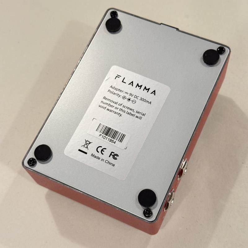 FLAMMA USED 中古 EKOVERB（中古）【楽器検索デジマート】