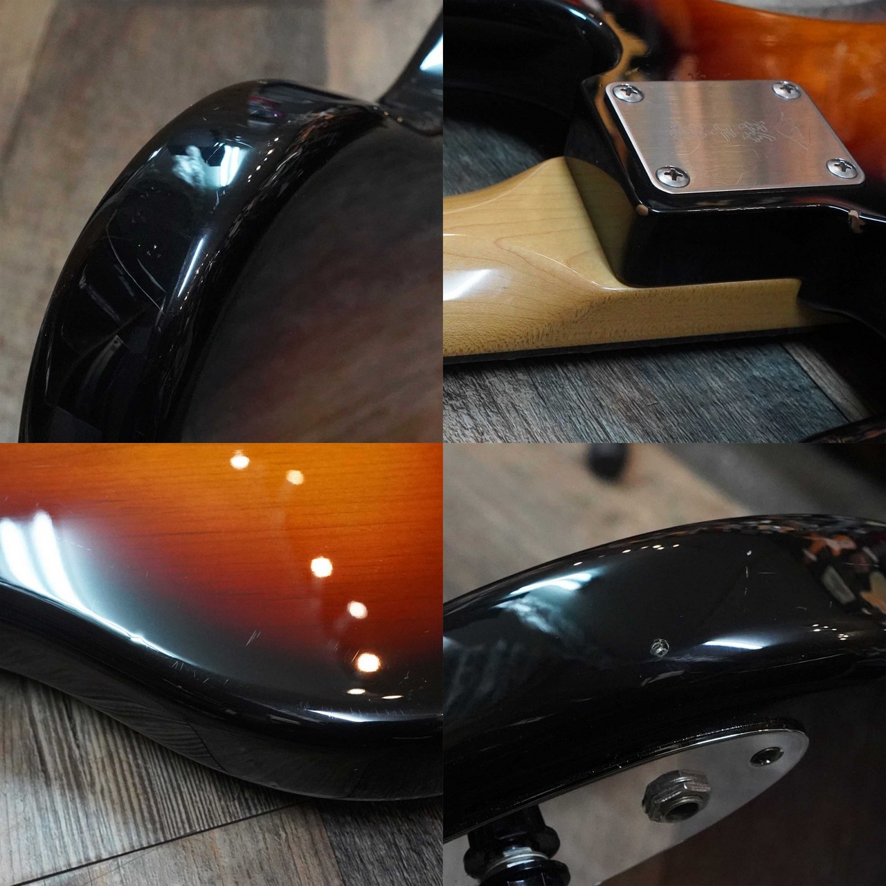 FUJIGEN(FGN) NCJB-10R/AL（中古）【楽器検索デジマート】