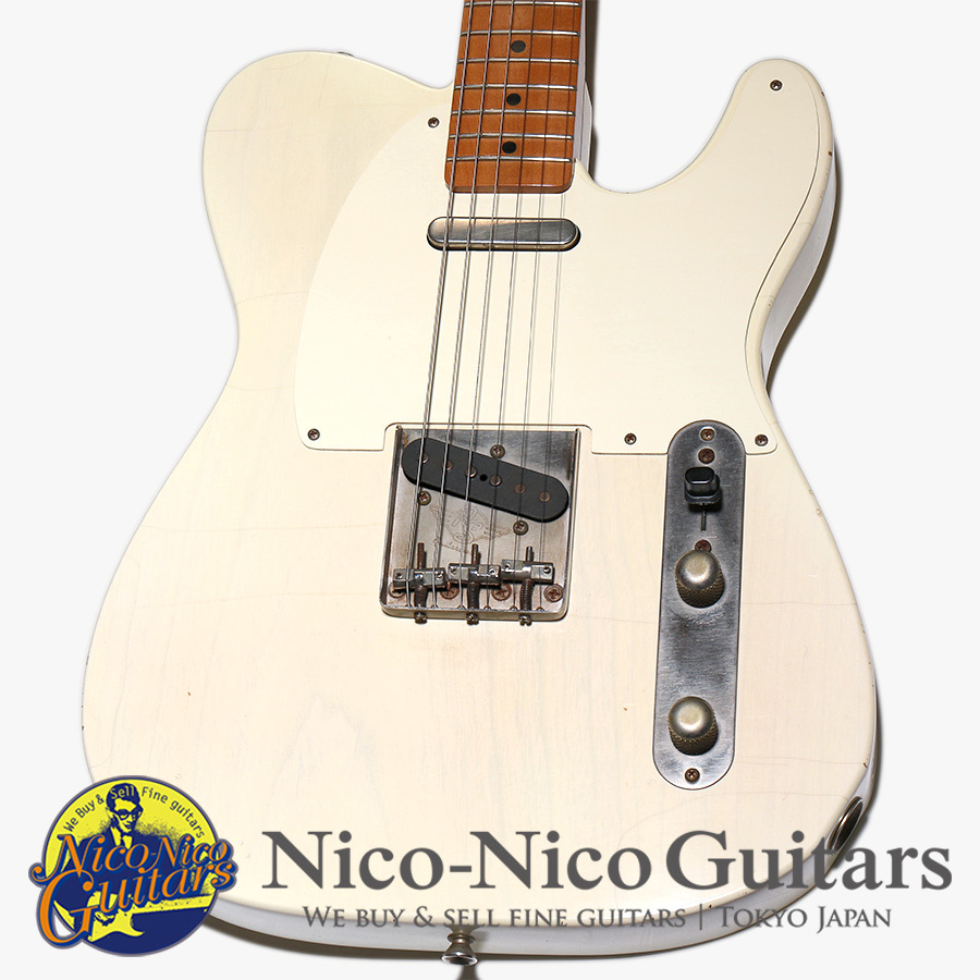 安定性の高いエレキ！【BUSKER'S】BST-Standard 入荷致しました