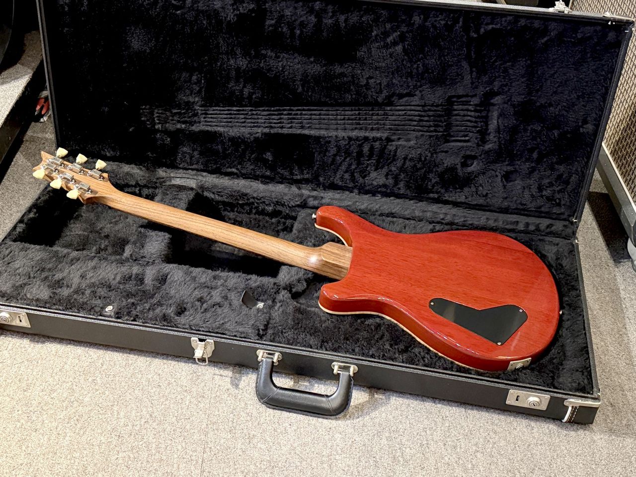 Paul Reed Smith(PRS) McCarty 1st 10Top Rosewood Neck McCarty Amber