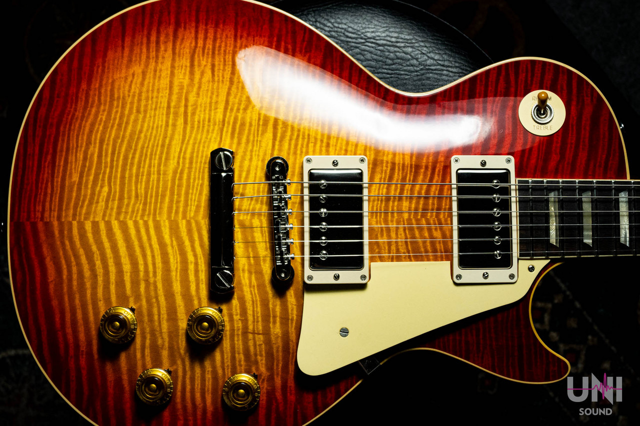 Gibson Custom Shop Historic Collection 1959 Les Paul Standard
