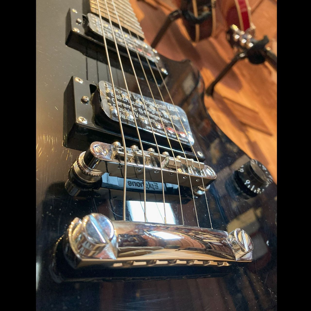 Epiphone Les Paul Special Ⅱ（中古）【楽器検索デジマート】