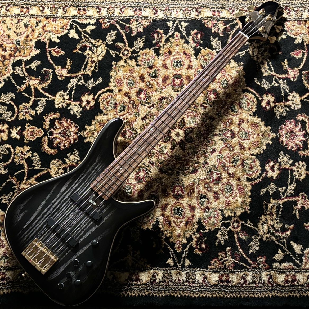 Sugi NB4A R SL/ASH（新品/送料無料）【楽器検索デジマート】
