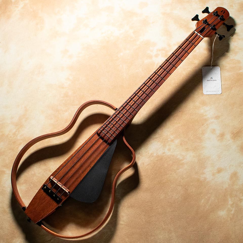NATASHA NBSG Bass【お取り寄せ商品】（新品/送料無料）【楽器検索
