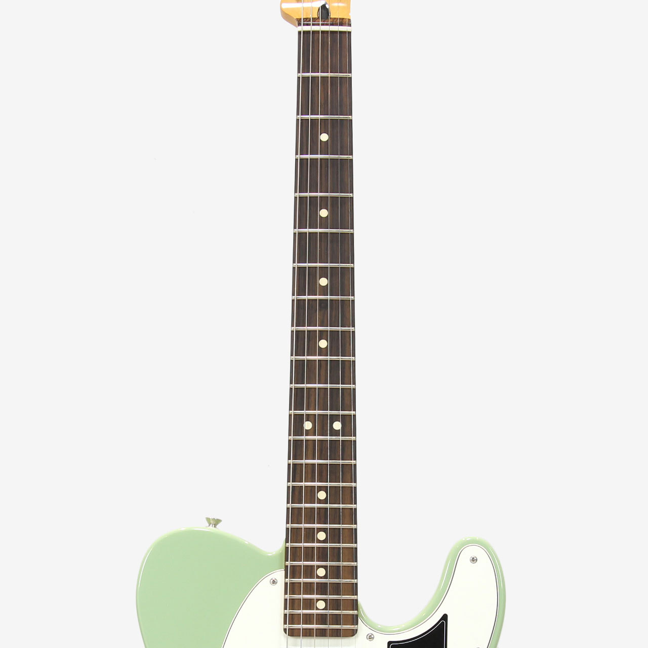 Fender Player II Telecaster / Birch Green（新品/送料無料）【楽器