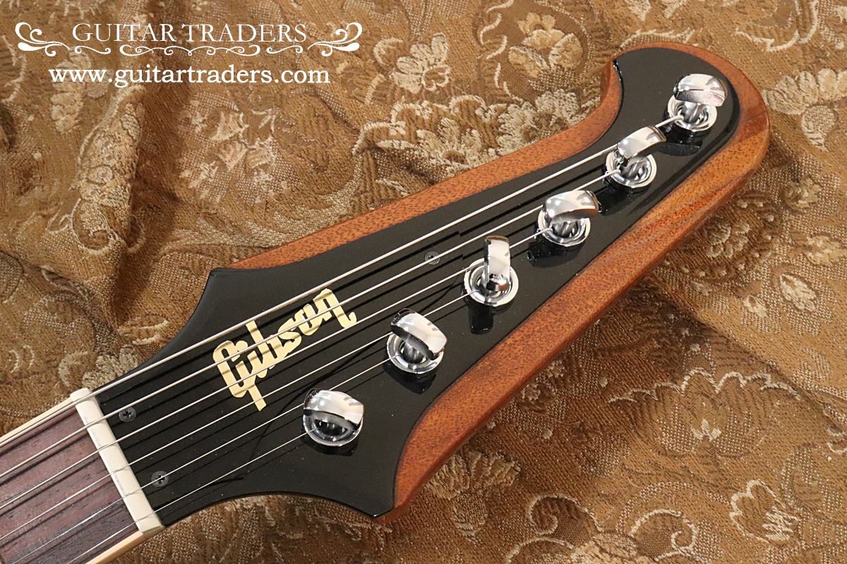 Gibson 2016 Firebird V（中古）【楽器検索デジマート】