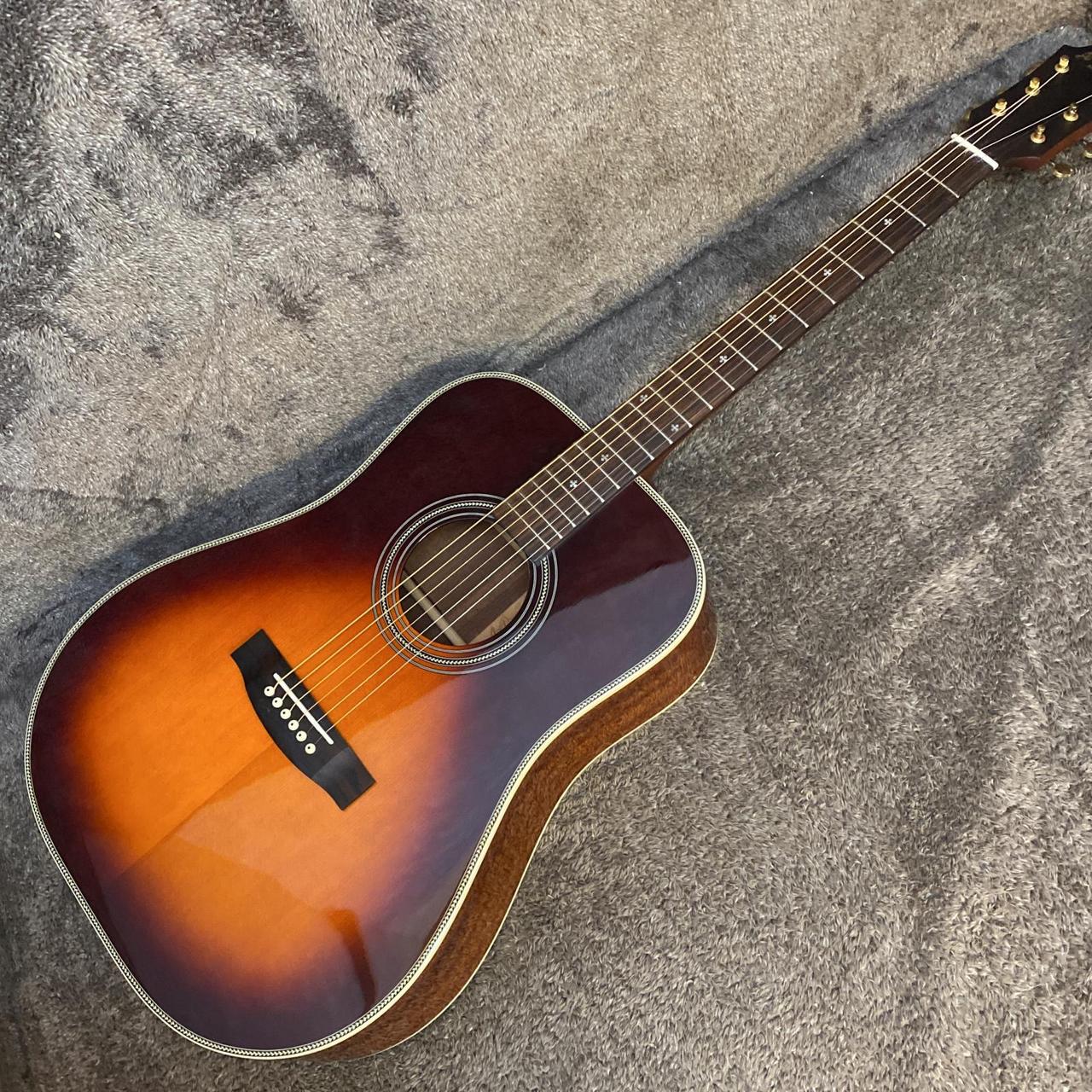 Aria Dreadnought AD-511【尾張小牧店】（中古/送料無料）【楽器