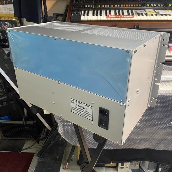 鍵盤楽器 Doepfer A-100 P9 PSU2 鍵盤楽器 Doepfer A-100 P9 PSU2 鍵盤楽器 Doepfer A-100 P9 PSU2 A-100