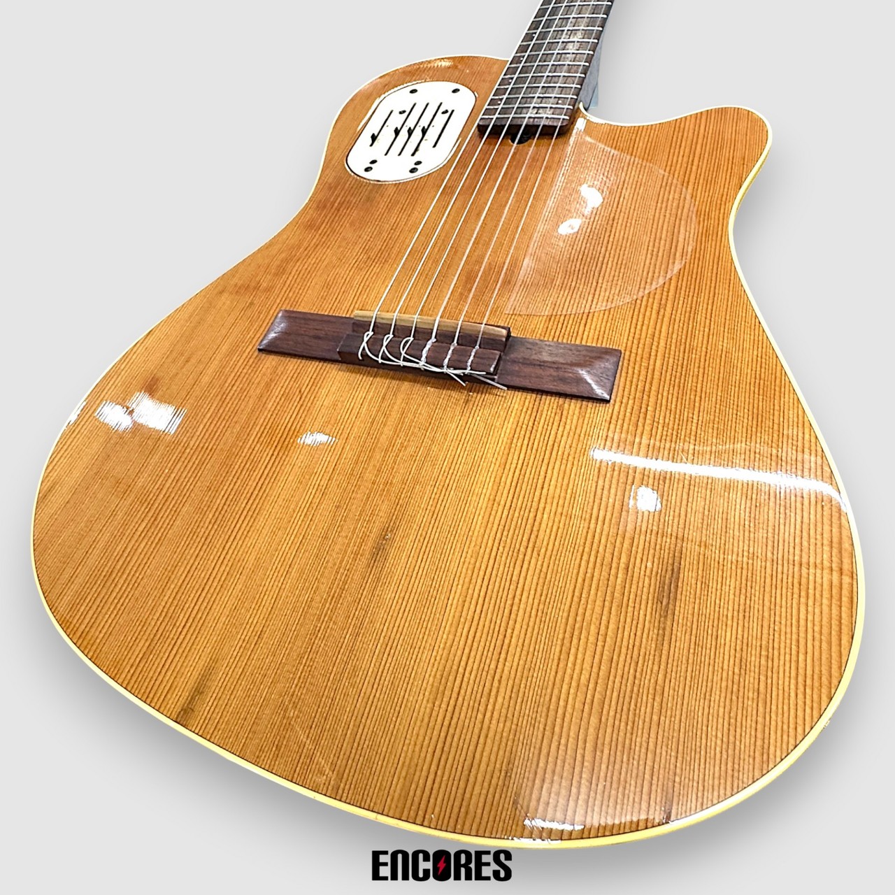 テレキャスタータイプ エレガット Godin TELE CLASSIC エレガットタイプ（中古）【楽器検索デジマート】