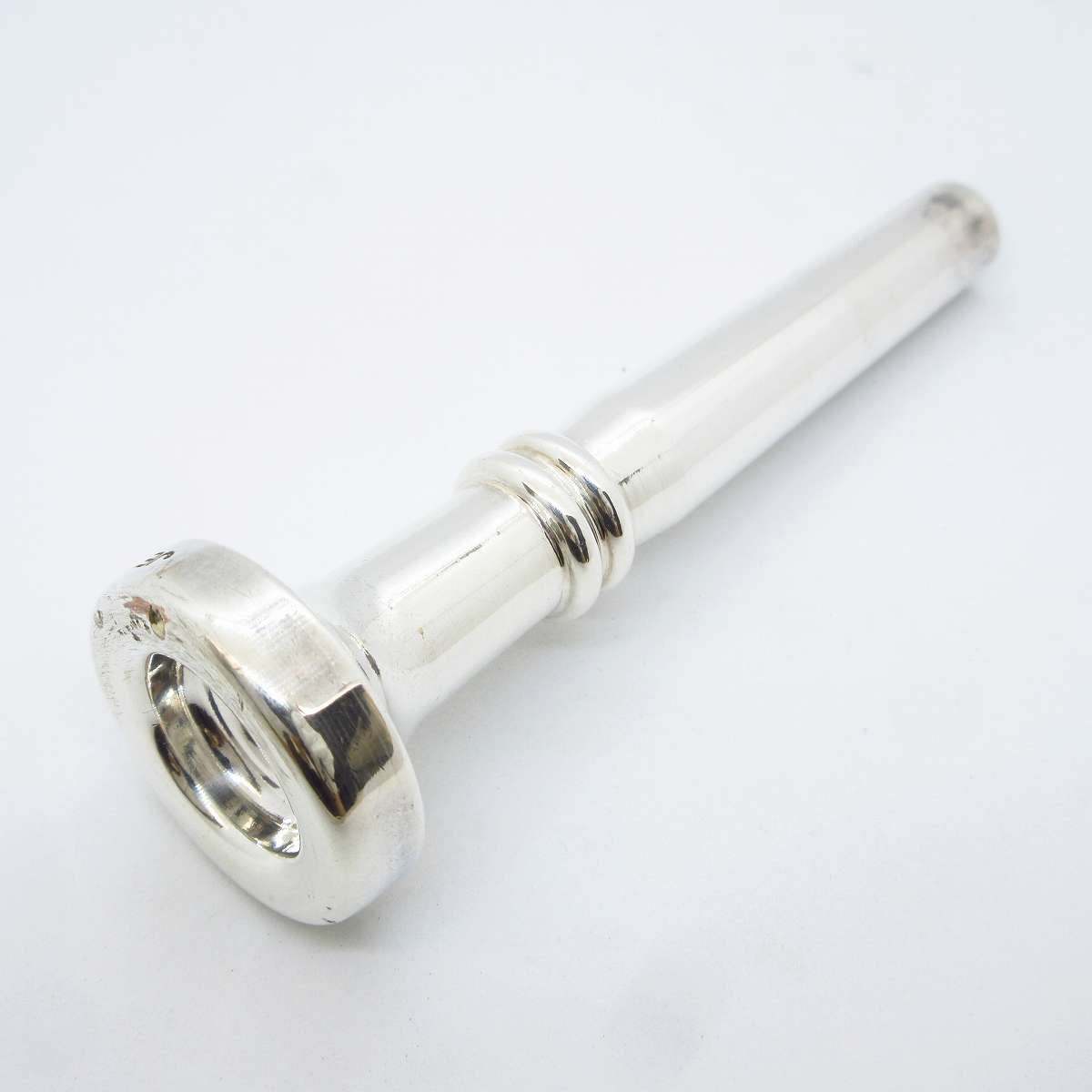 JET TONE トランペット用マウスピース STUDIO MODEL 10MD 【横浜店