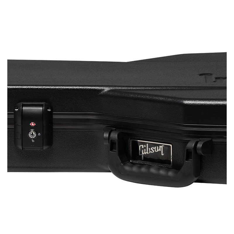 Gibson Deluxe Protector Case， Les Paul[ASPRCASE-LP]（新品/送料 