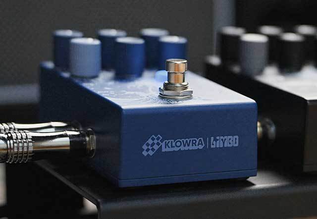 KLOWRA Limbo Reverb（新品）【楽器検索デジマート】