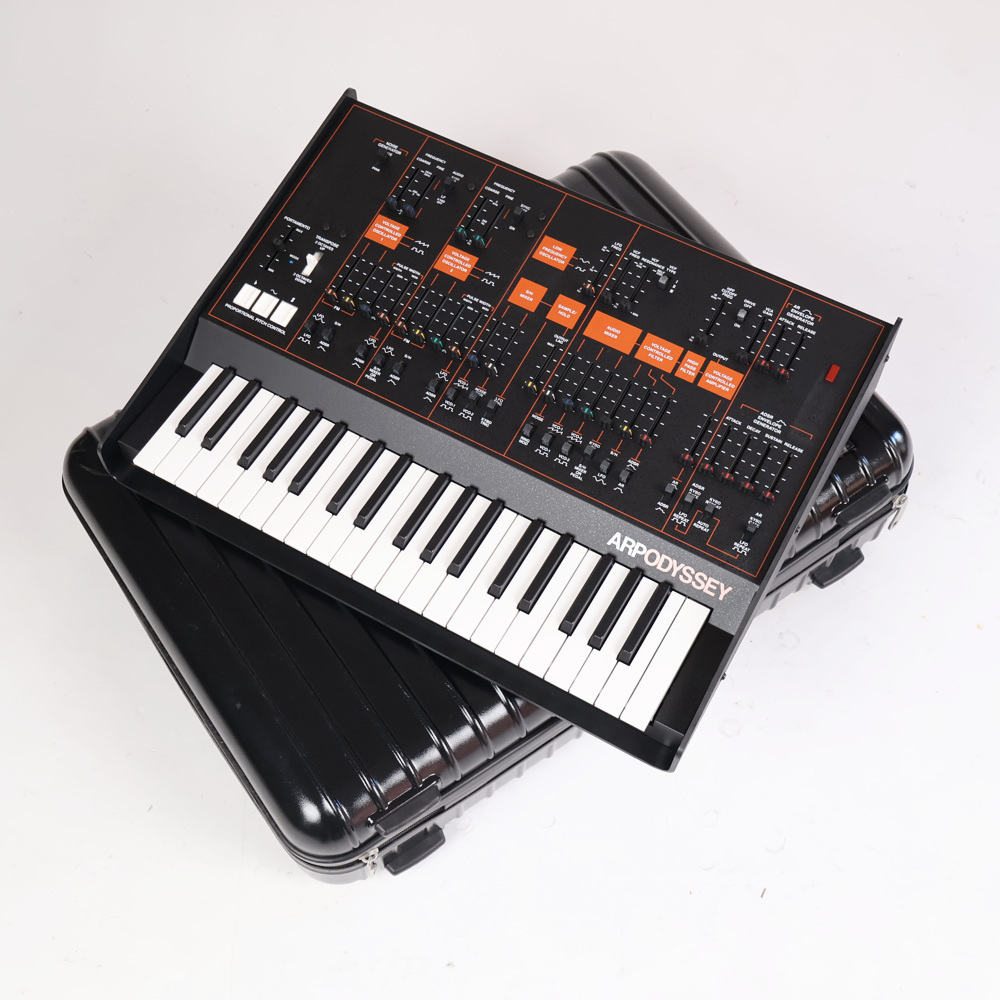 KORG 【中古】 シンセサイザー ARP ODYSSEY rev3（中古/送料無料