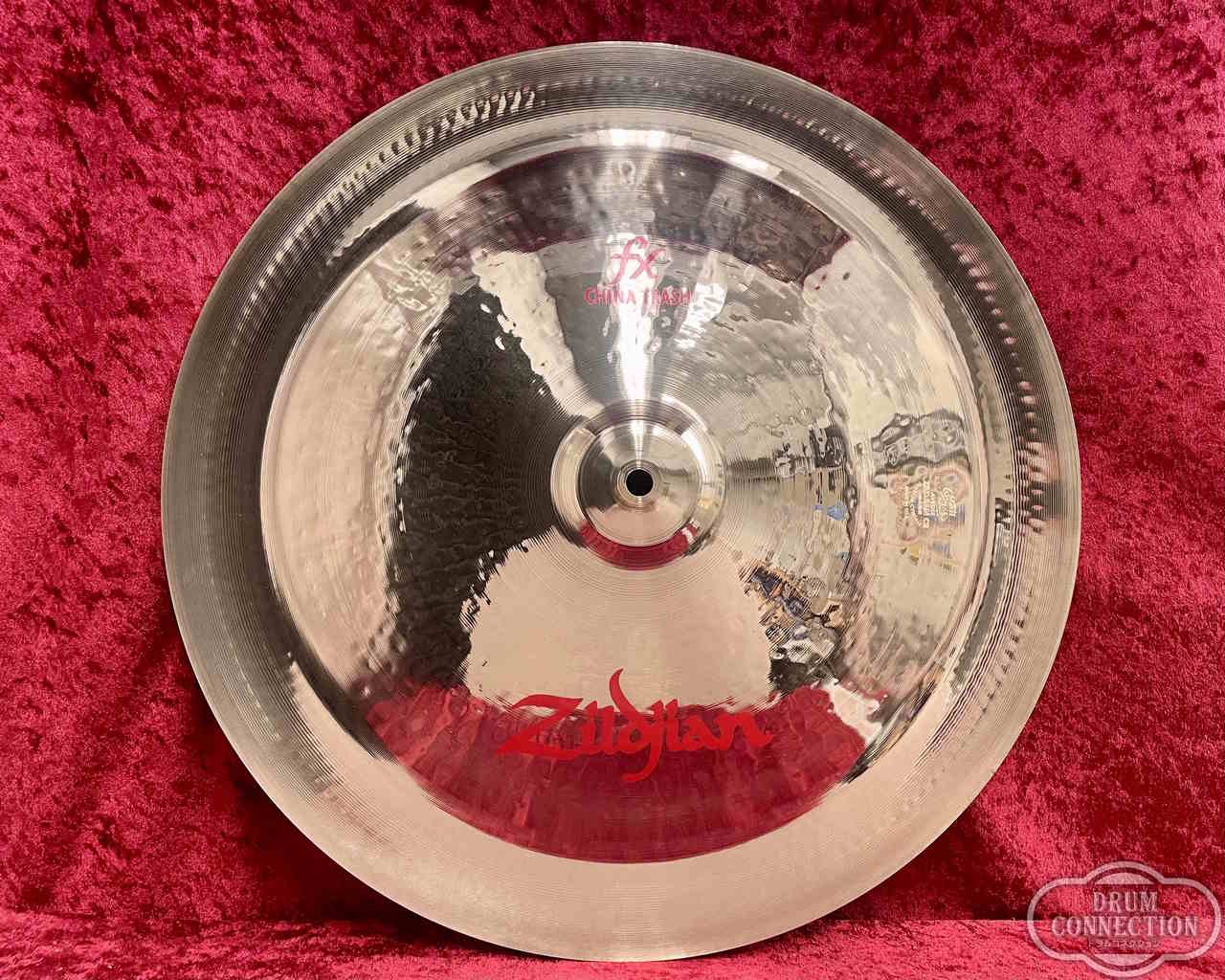 Zildjian FX Oriental China Trash 18