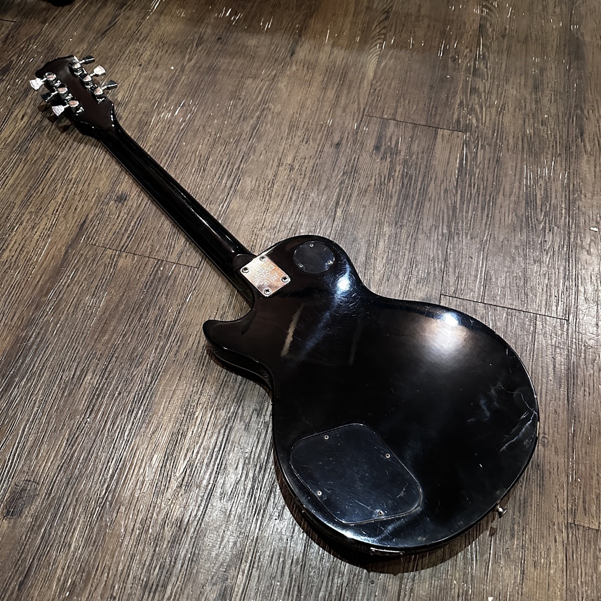 WESTMINSTER Les Paul Type Electric Guitar（中古/送料無料