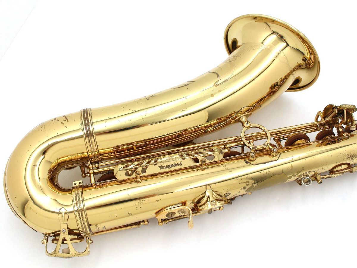 YANAGISAWA T-991 【梅田店】（中古/送料無料）【楽器検索デジマート】