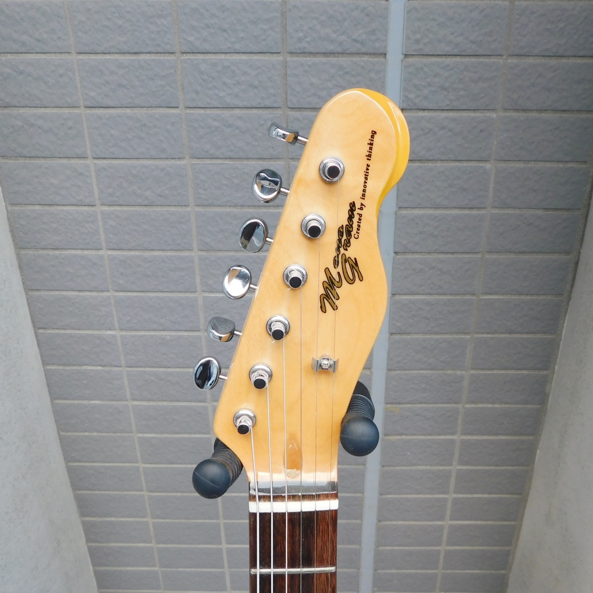 Monogram MGT-TH-SP シンライン・テレキャスター（中古）【楽器検索