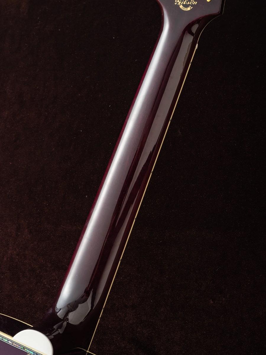 Gibson Custom Shop Hummingbird Ultima Merlot【現地選定品】【究極の