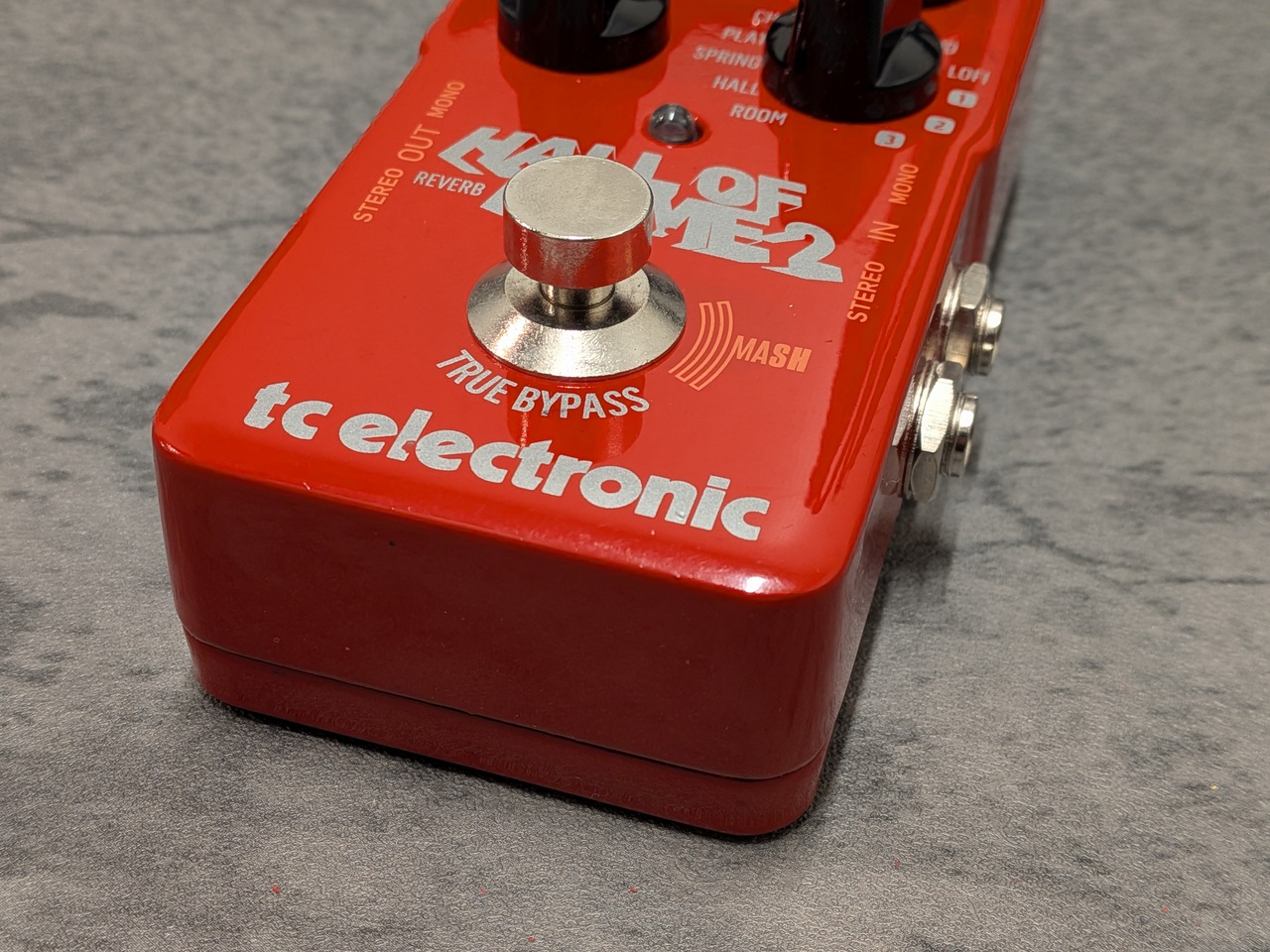 tc electronic 【USED】HALL OF FAME 2 Reverb（中古）【楽器検索