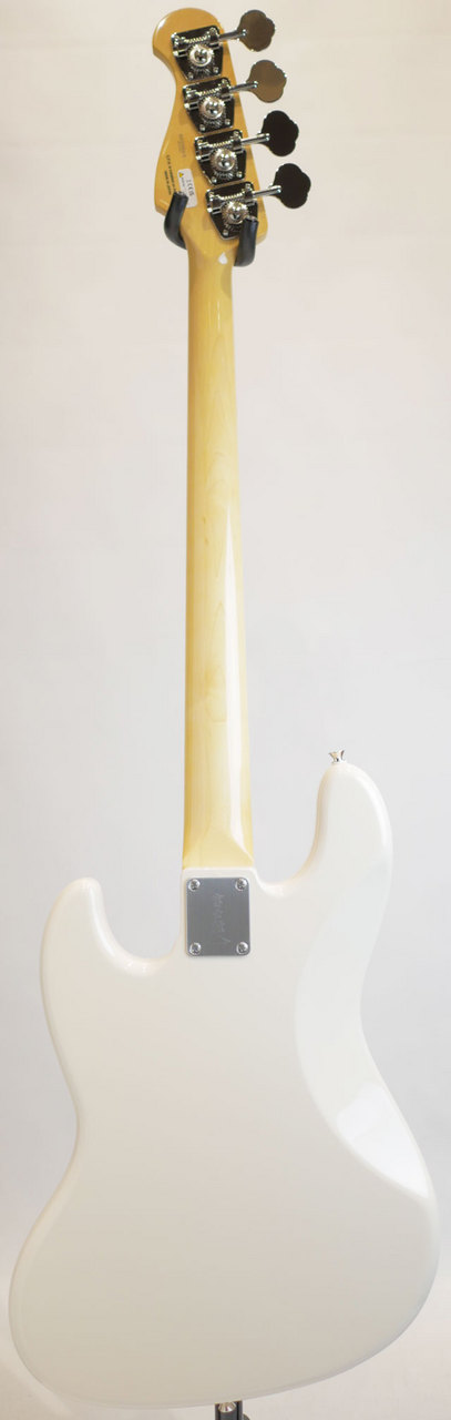 FUJIGEN(FGN) Neo Classic NJB200RAL (VWH)（新品/送料無料）【楽器