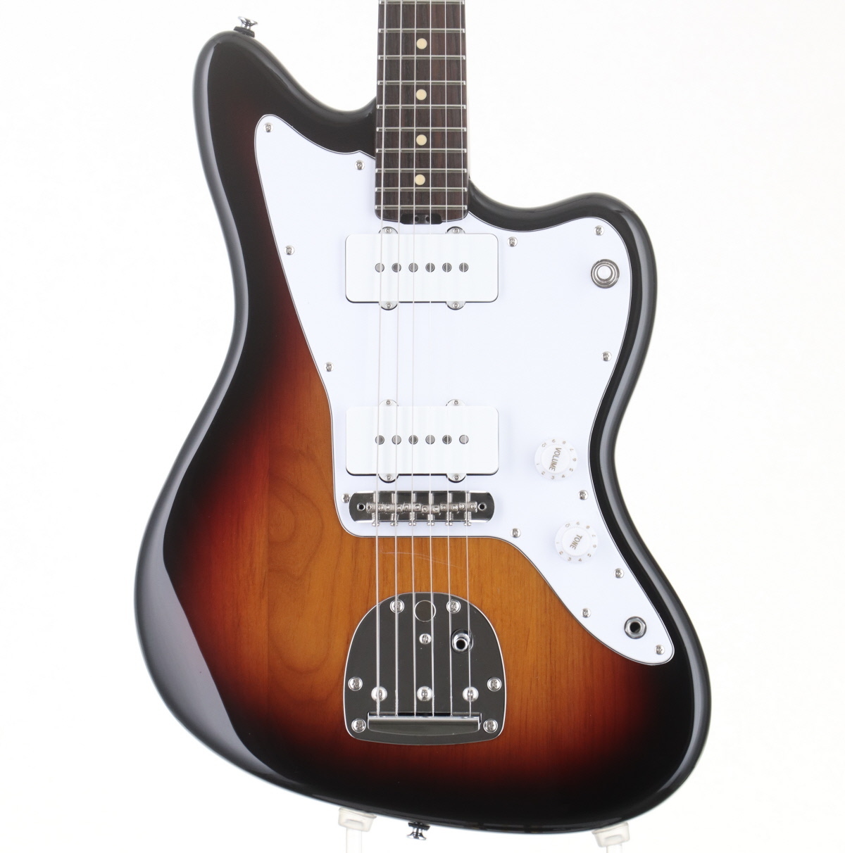 Kaalena KA-JM 3 Tone Sunburst 【御茶ノ水本店】（中古）【楽器検索