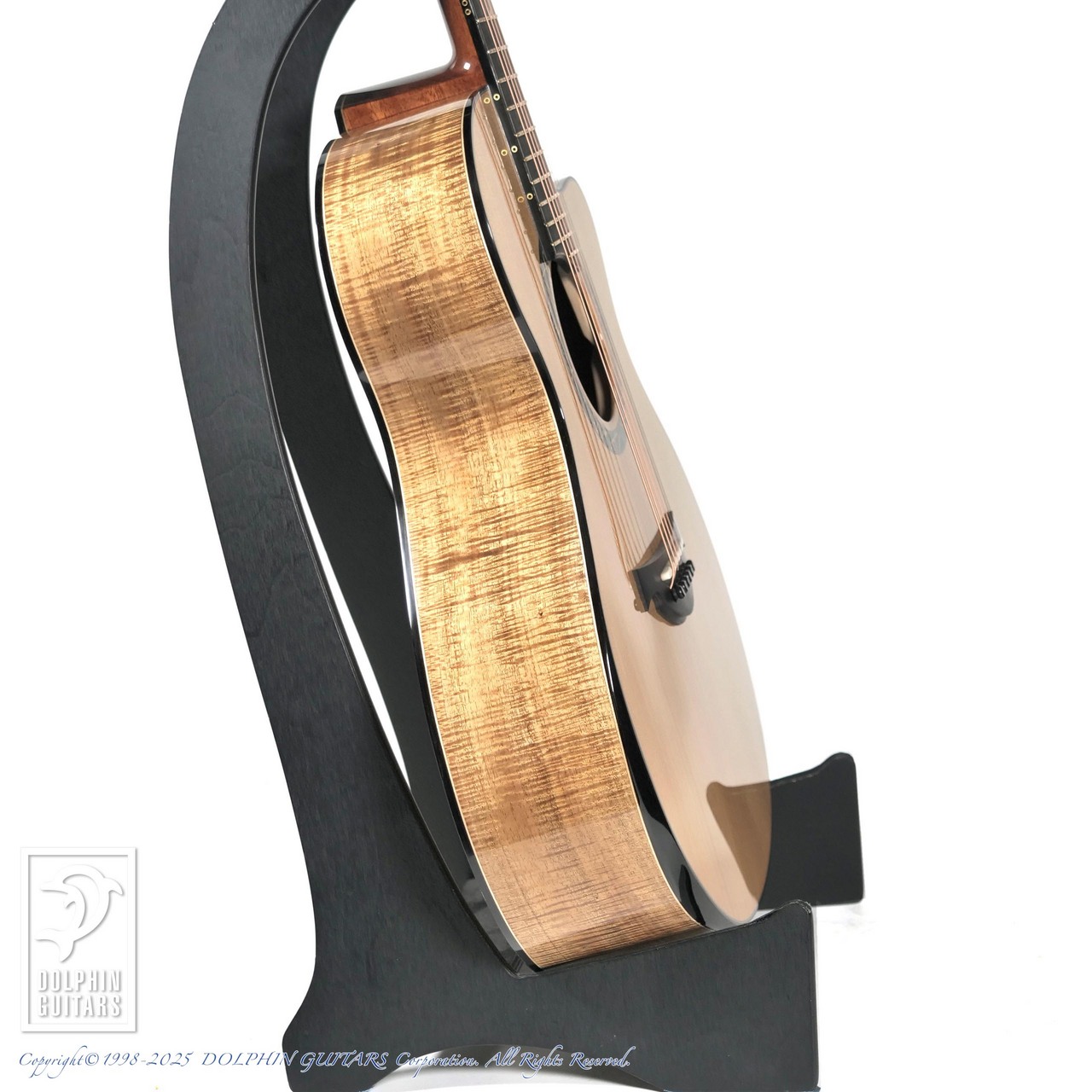 Inch Guitars Model 15