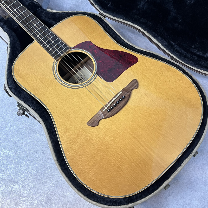 ジェーム JD-1200 James】ジェームス『アコースティックギター』JD1200 2012年製 1