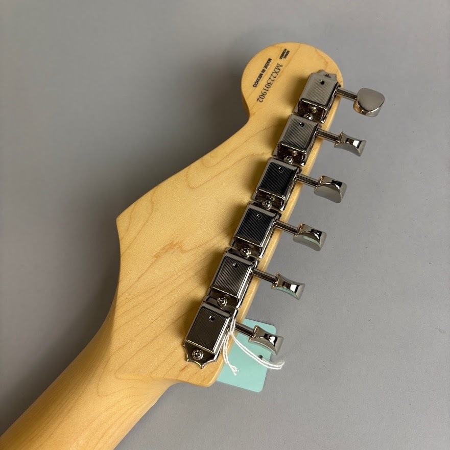 Fender Buddy Guy Standard Stratocaster（中古/送料無料）【楽器検索