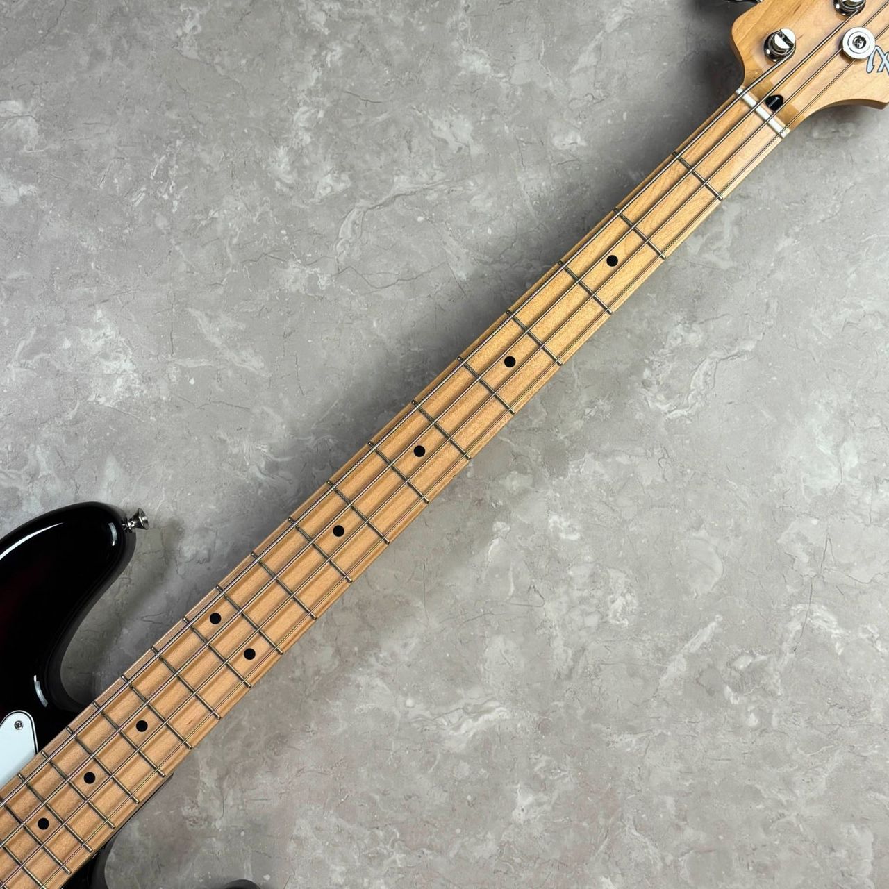 Fender 【長期展示特価】Made in Japan Hybrid II Jazz Bass 3-Color