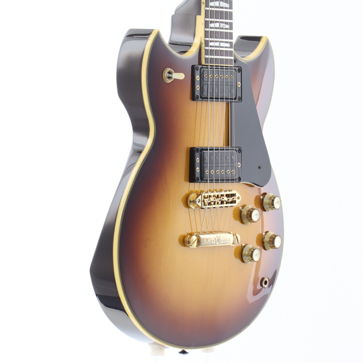 YAMAHA SG1000 Brown Sunburst 【福岡店】（中古/送料無料）【楽器検索