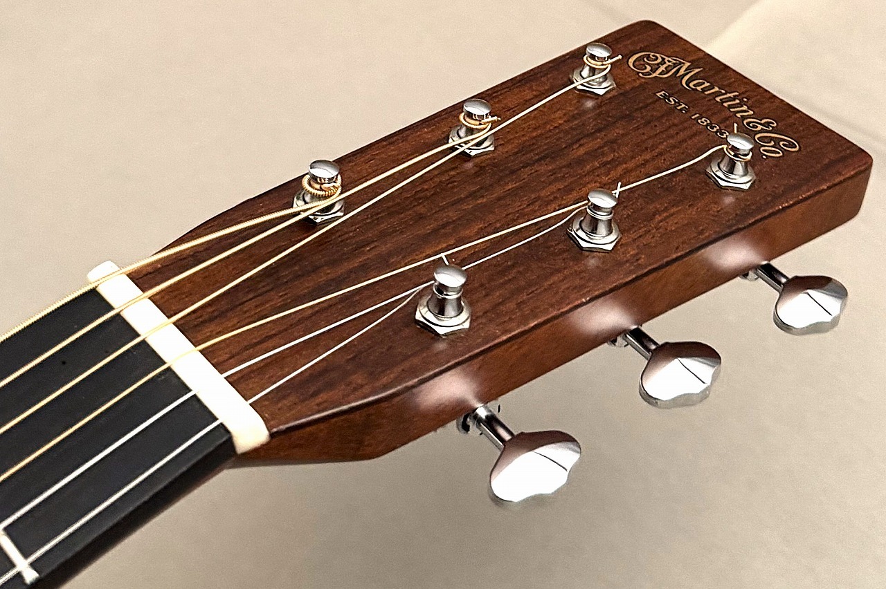 Martin 【2024年製USED】 D-28 Standard 【コンディション良好の