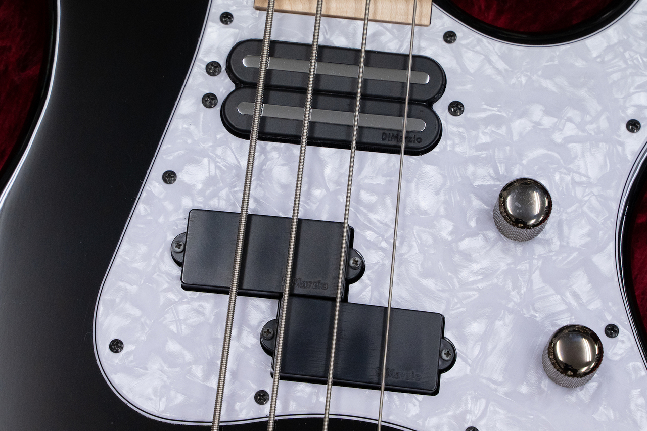 YAMAHA Billy Sheehan Signature ATTITUDE LTD 3 #IHNO11E 4.24