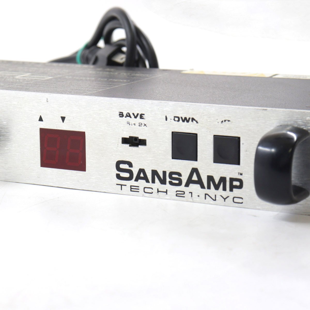 TECH21 SansAmp PSA-1 【池袋店】（中古/送料無料）【楽器検索デジマート】