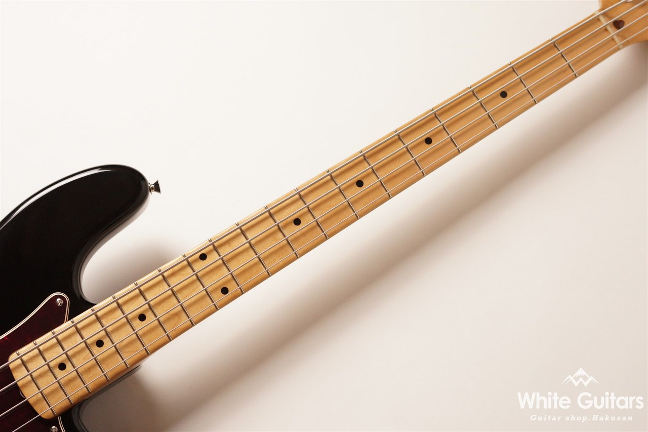 ベース g7 Special g7-PB Black Beauty Light aged White Guitars Shop Order】g'7 Special g7-PB - Black Beauty