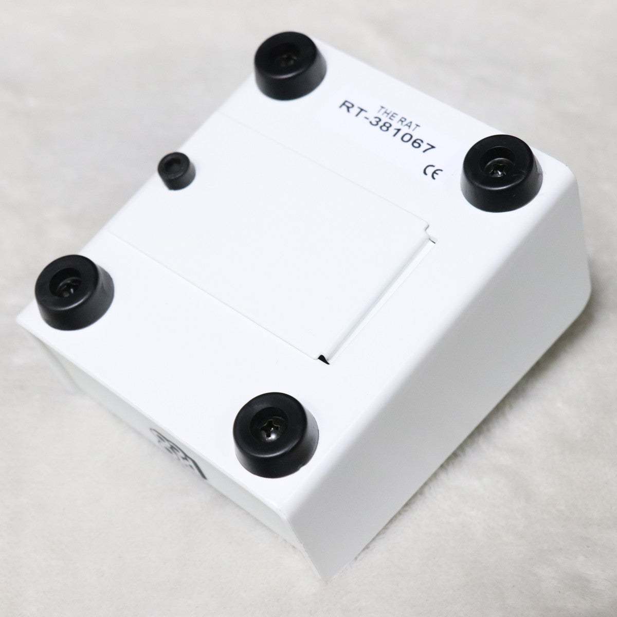 Pro Co RAT2 WHITE 【梅田店】（中古）【楽器検索デジマート】