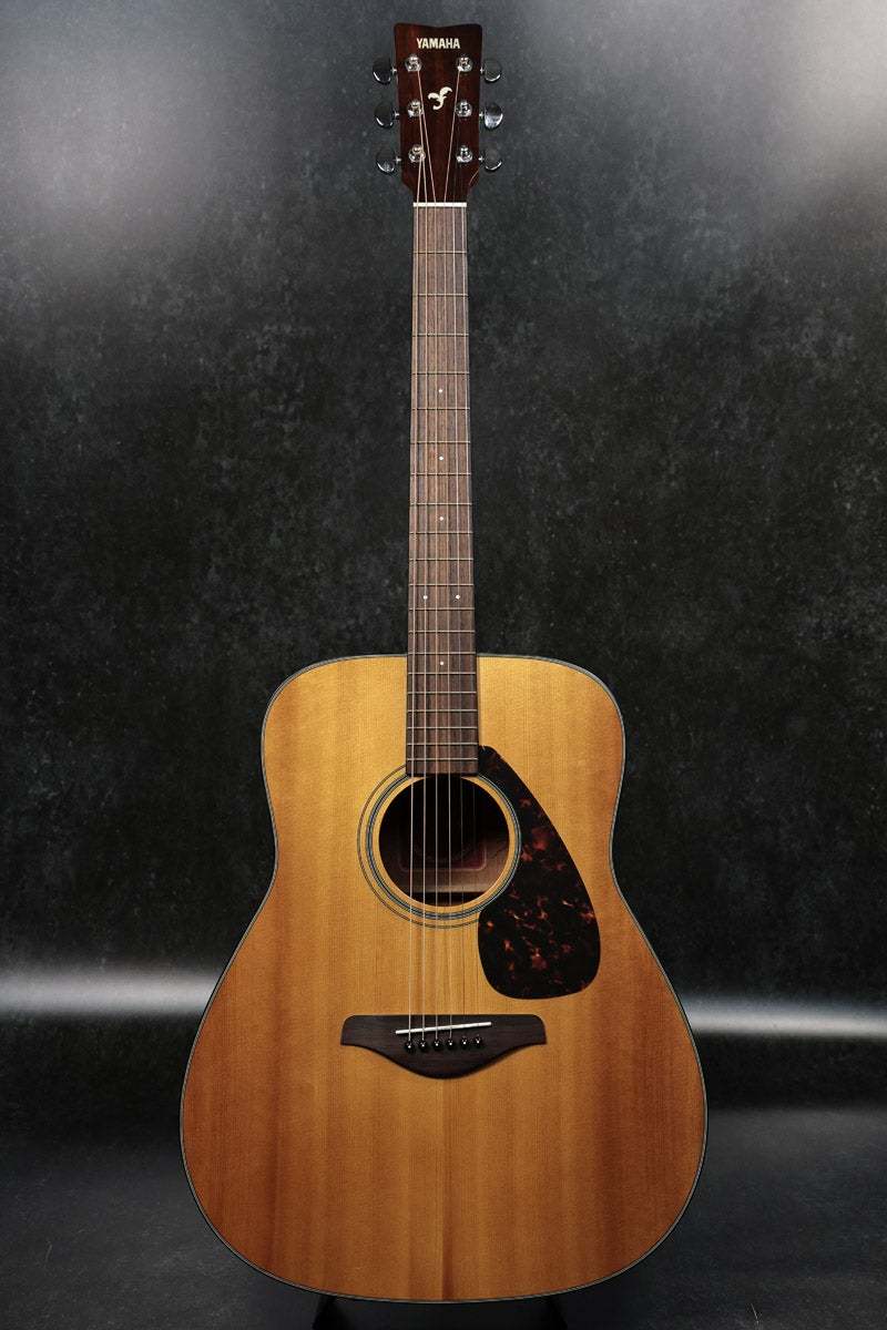 YAMAHA FG-700S Natural 【訳アリ】 【名古屋栄店】（中古）【楽器検索