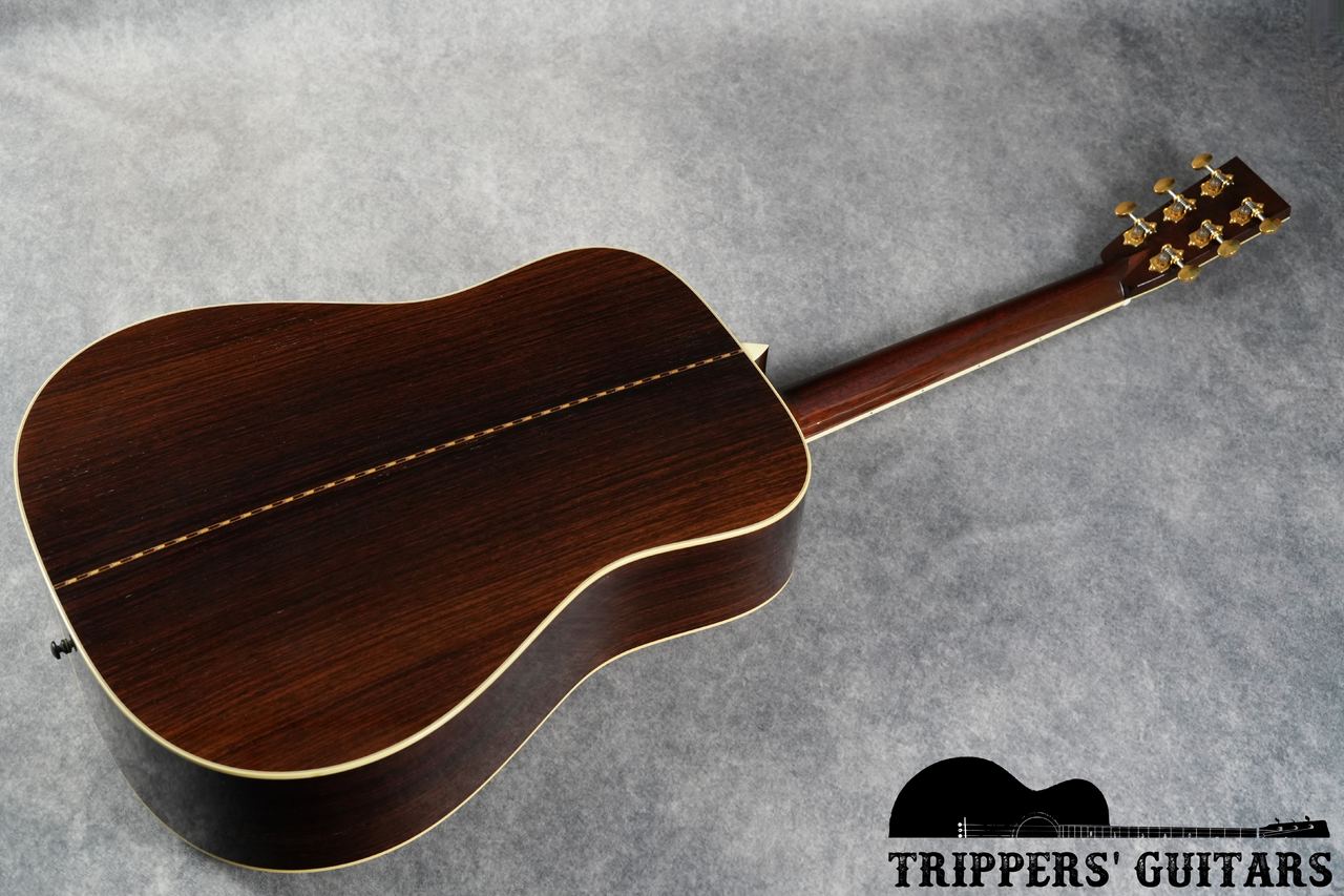 Collings D3 (1999)（中古）【楽器検索デジマート】