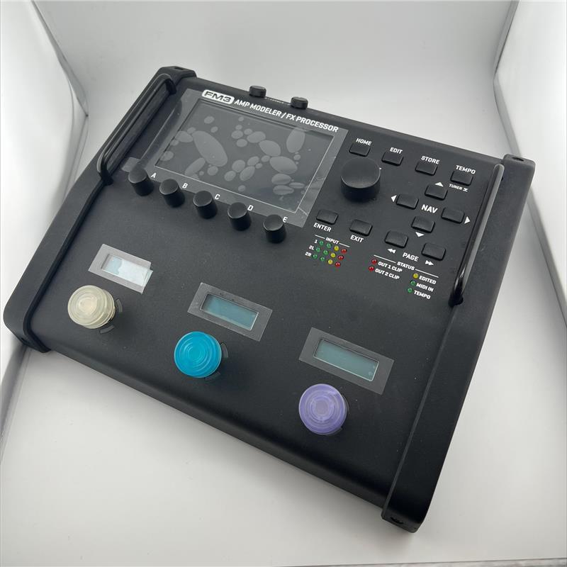 FRACTAL AUDIO SYSTEMS USED 中古 FM3（中古）【楽器検索