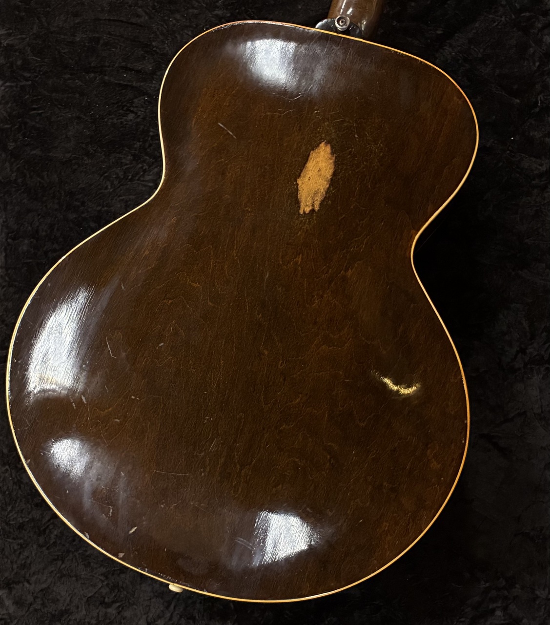 Gibson 【最初期のレアスペック】1951年製 ES-125 Sunburst