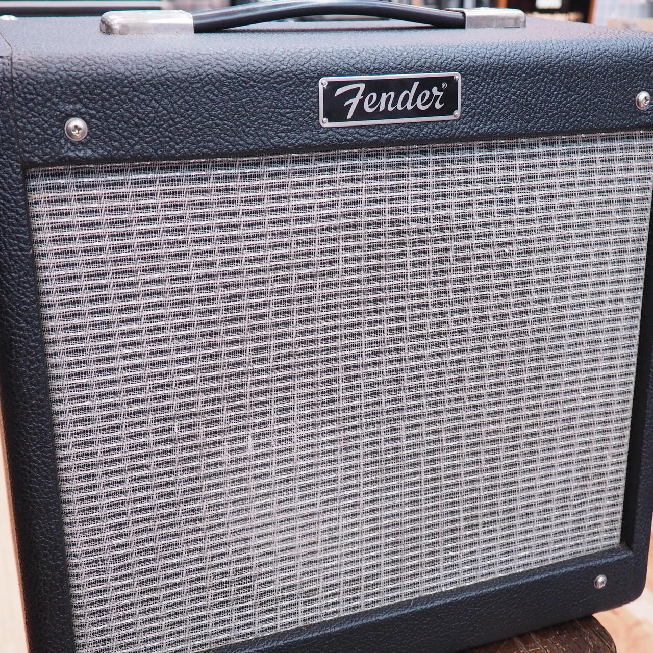 Fender Pro Junior（中古）【楽器検索デジマート】