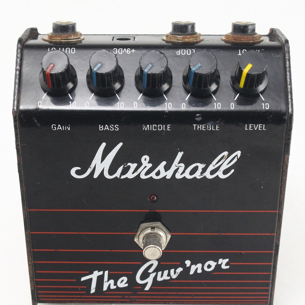 Marshall The Guv'nor Made in Korea 【御茶ノ水本店】（中古）【楽器