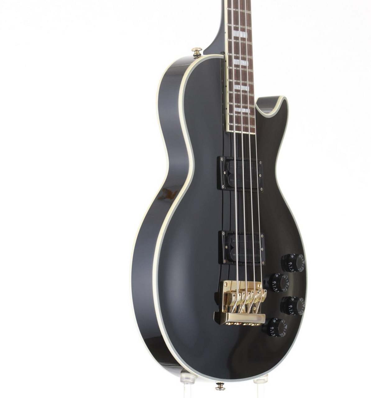 GrassRoots G-LB-52CC Black 【御茶ノ水本店】（中古）【楽器検索