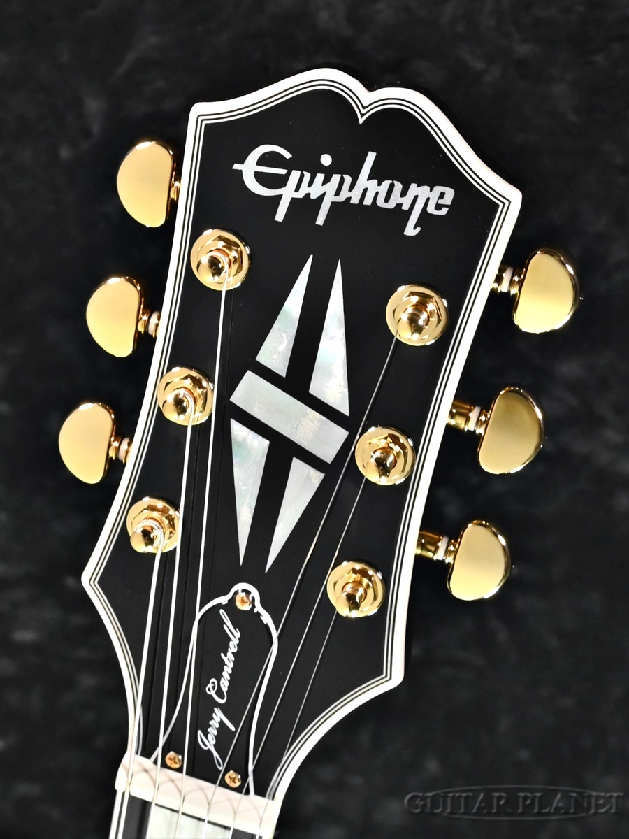 Epiphone Jerry Cantrell 