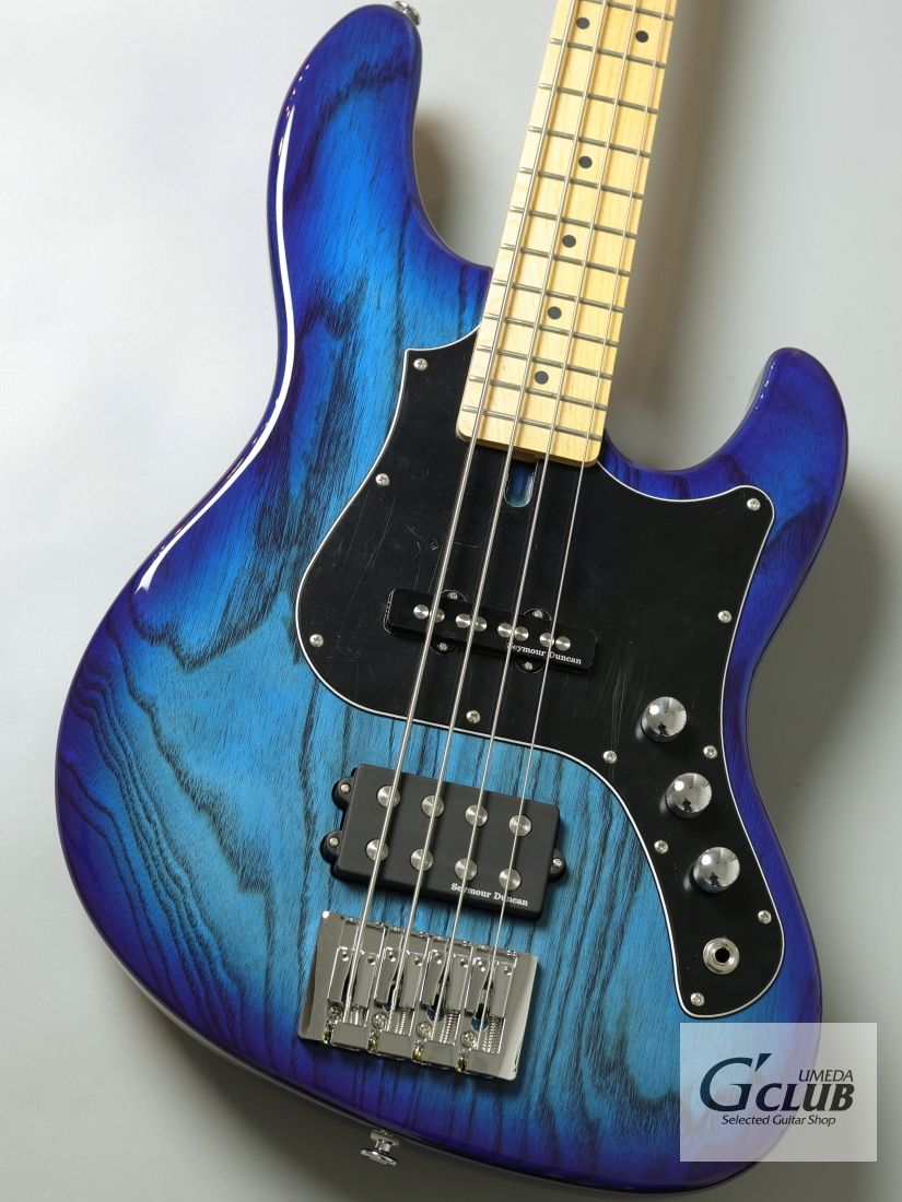 FUJIGEN(FGN) J-Standard JMJ2-ASH-M / SBB【重量4.36kg】（新品