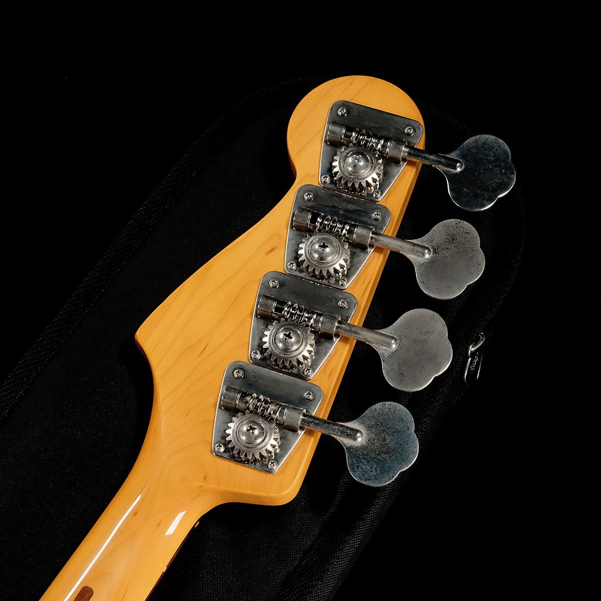 FENDER JAPAN エレキベース フェンダージャパン(FENDER JAPAN)|エレキベース|HARDOFFオフ