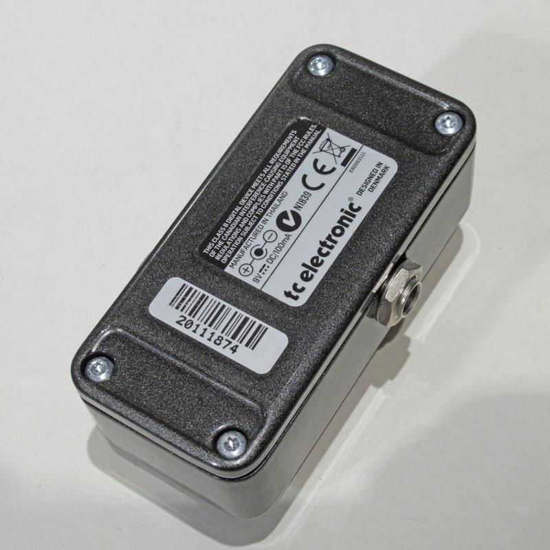 tc electronic USED 中古 Ditto Looper（中古）【楽器検索デジマート】